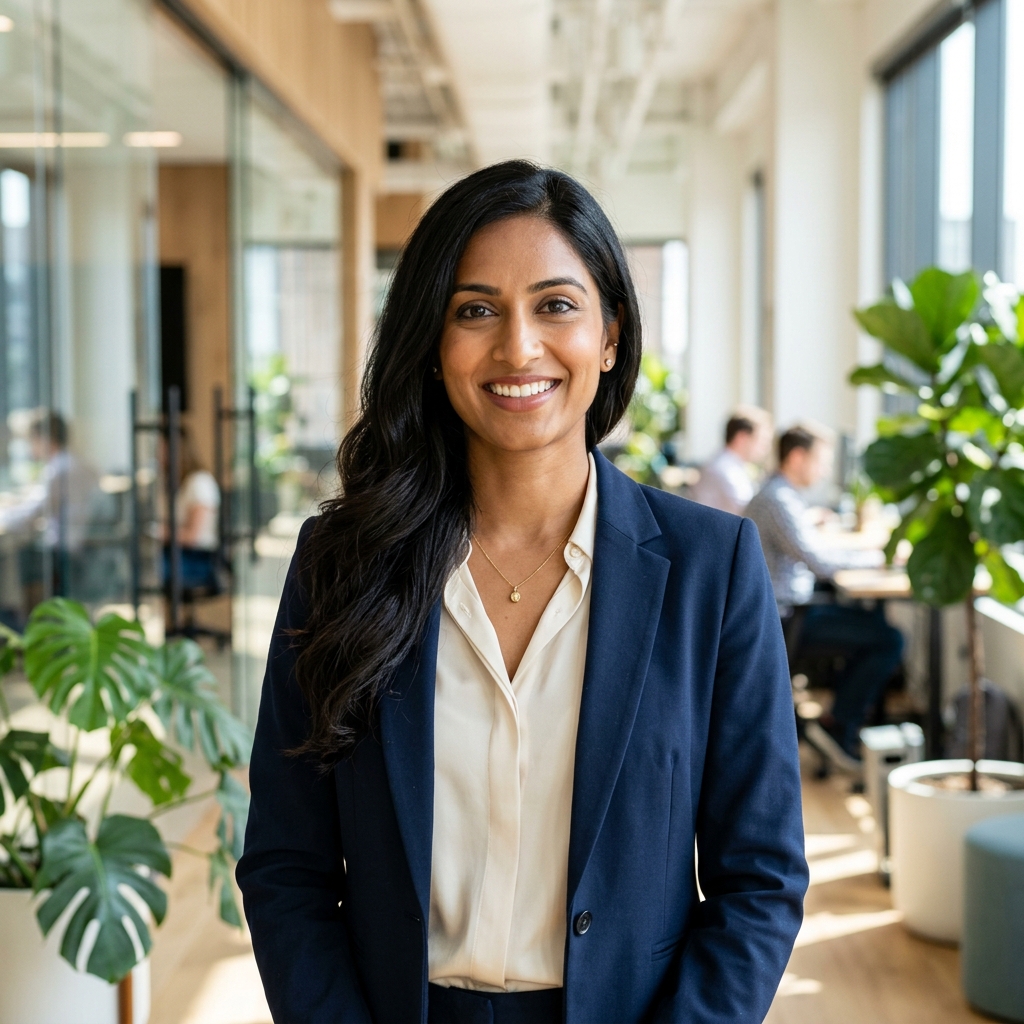 Maya Patel
