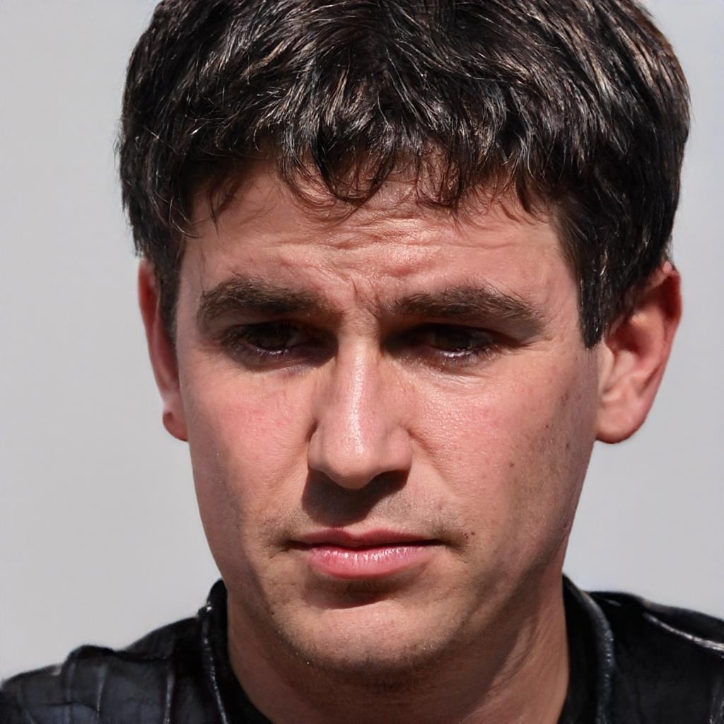 Robert Ford