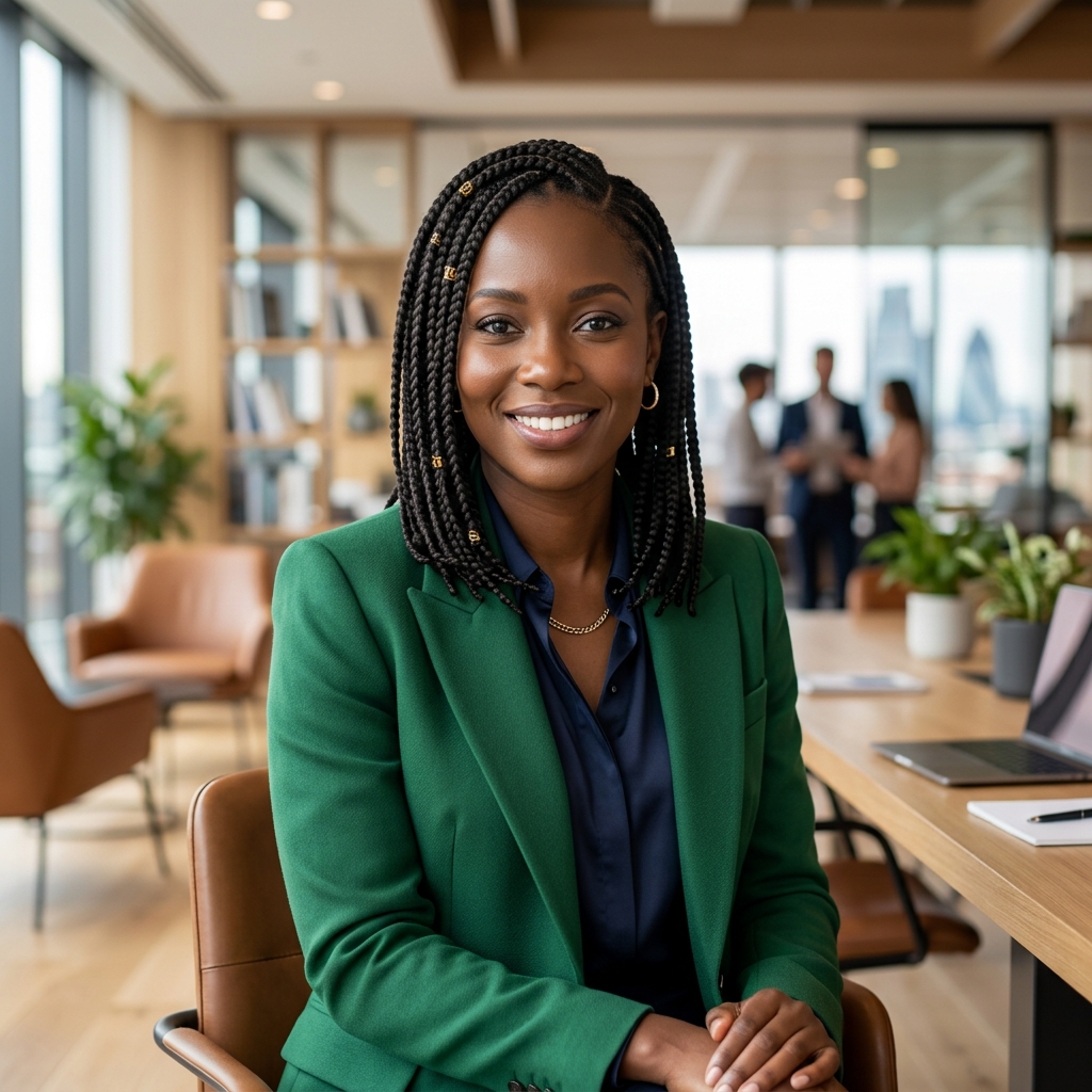 Amara Okafor